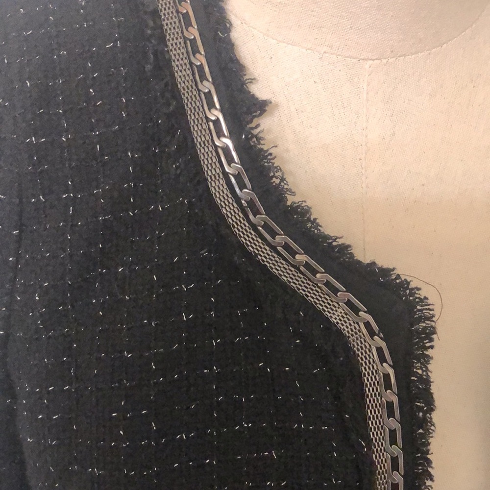 Plastic Island Jacket - image 8